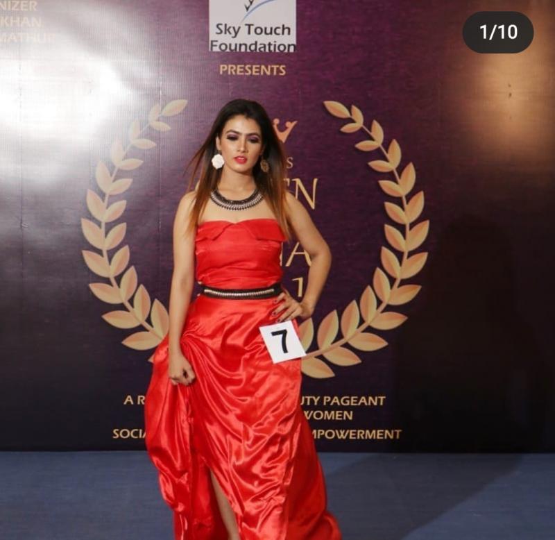 Dr Anuradha bhardwaj